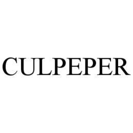 CULPEPER trademark