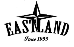 EASTLAND SINCE 1955 trademark