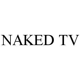 NAKED TV trademark