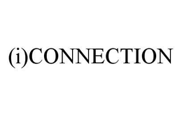 (I)CONNECTION trademark