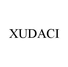 XUDACI trademark