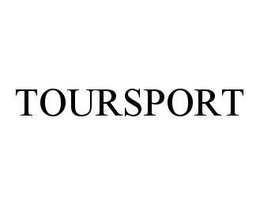 TOURSPORT trademark