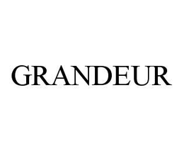 GRANDEUR trademark