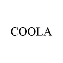 COOLA trademark