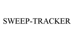 SWEEP-TRACKER trademark