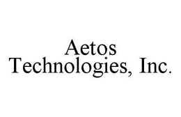 AETOS TECHNOLOGIES, INC. trademark
