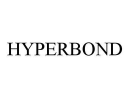 HYPERBOND trademark