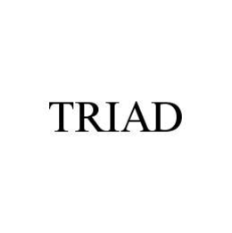 TRIAD trademark