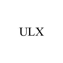ULX trademark
