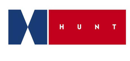 HUNT trademark