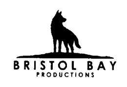 BRISTOL BAY PRODUCTIONS trademark
