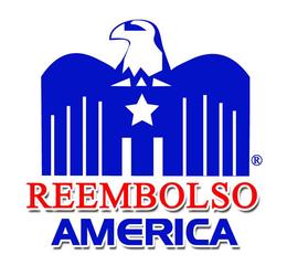 REEMBOLSO AMERICA trademark