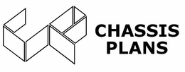 CP CHASSIS PLANS trademark