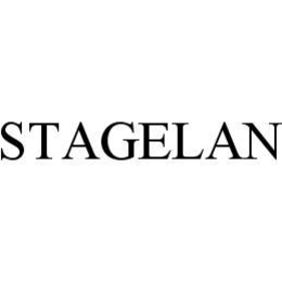 STAGELAN trademark