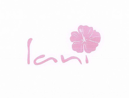 LANI trademark