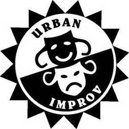 URBAN IMPROV trademark