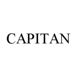CAPITAN trademark