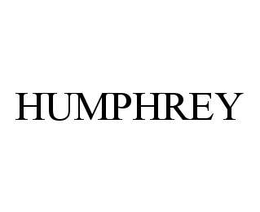 HUMPHREY trademark