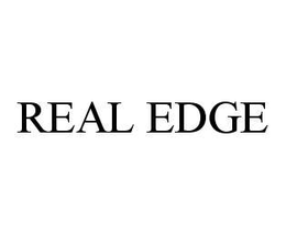 REAL EDGE trademark