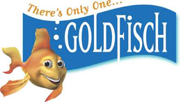 GOLDFISCH THERE'S ONLY ONE... trademark