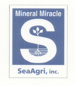 MINERAL MIRACLE SEAAGRI, INC. trademark