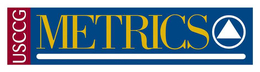 USCCG METRICS trademark