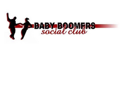 BABY BOOMERS SOCIAL CLUB trademark