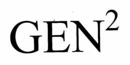 GEN2 trademark