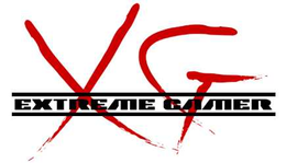 XG EXTREME GAMER trademark