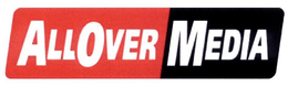 ALLOVER MEDIA trademark