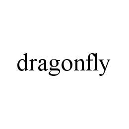 DRAGONFLY trademark