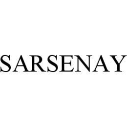 SARSENAY trademark
