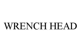 WRENCH HEAD trademark