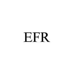 EFR trademark