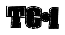 TC 1 trademark