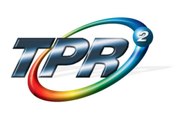 TPR 2 trademark
