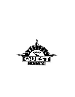 NORTHERN QUEST A KALISPEL CASINO trademark