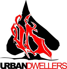 URBAN DWELLERS trademark