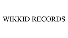 WIKKID RECORDS trademark