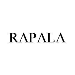 RAPALA trademark