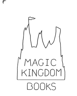 MAGIC KINGDOM BOOKS trademark