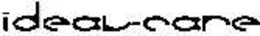 IDEAL CARE trademark