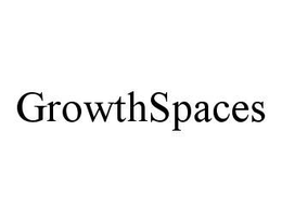 GROWTHSPACES trademark