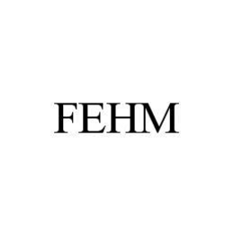 FEHM trademark