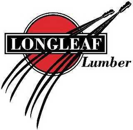 LONGLEAF LUMBER trademark