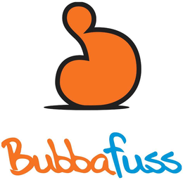 BUBBAFUSS trademark