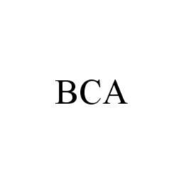 BCA trademark