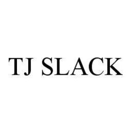 TJ SLACK trademark