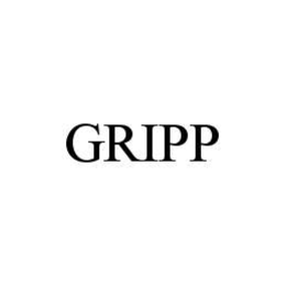 GRIPP trademark