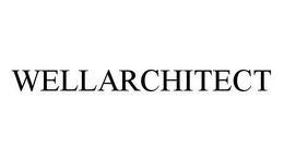 WELLARCHITECT trademark